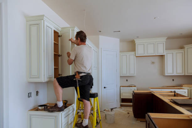 Licensed Kitchen service in Hammond, WI - I E Kitchen