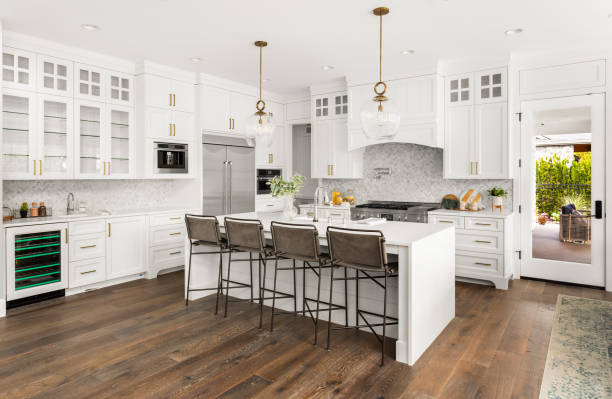 Reliable Kitchen contractor in Hammond, WI by I E Kitchen